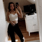 BABYGlRL's Avatar'