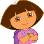 Dora....'s Avatar'