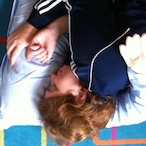 Redheadfemale's Avatar'