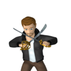 ChaosResolution's Avatar