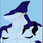 FluffyBlueBoy01's Avatar'