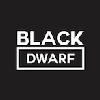 Dr.BlackDwarf's Avatar'