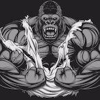 Armored_G0rilla's Avatar'