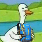 Mr.Patovisk's Avatar'