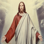 JESUS_Second's Avatar'