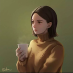 ALITA_ILUVU's Avatar'