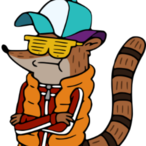 TheGreatDJCoon's Avatar'