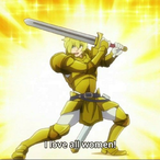 Sereuosly321's Avatar'
