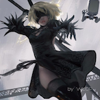 xxpeiqi's Avatar'