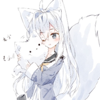 DreamerSion's Avatar'