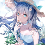 Tong_rabbit's Avatar'