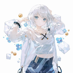 Antarctic_Bear_'s Avatar'