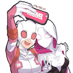 GwenPool.'s Avatar'