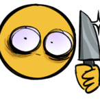 CheekyQwerty's Avatar'