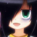 Kuroki-Tomoko's Avatar'