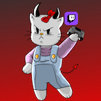 HelKittyy's Avatar'