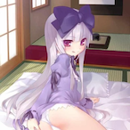 Yumi_Xuan's Avatar'