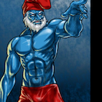 TheZeusades's Avatar'