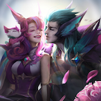 lieflat's Avatar'