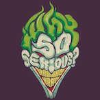 Why6So9Serious's Avatar'