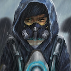 LeSmallturtle's Avatar'