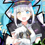 meagachi_Touhou's Avatar'