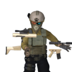 MeowImABuffalo's Avatar'