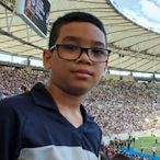 arthurcrisantos's Avatar'