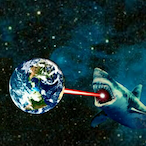 LazerSpaceShark's Avatar'