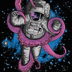 Kosmic_Kraken's Avatar'