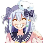 EhViewer's Avatar'