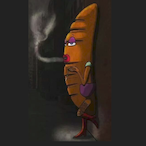 LaMirandaSevila's Avatar'