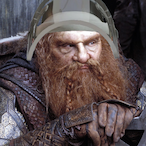 DrunkGimli's Avatar'