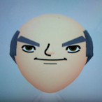 Gosankyo's Avatar'