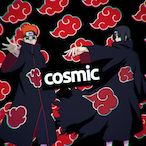 Cosmic_47's Avatar'