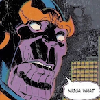 her latest's Avatar'