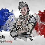 Brownie-_-05's Avatar'