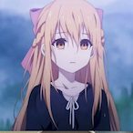 Miss--Regina's Avatar'