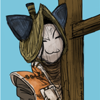 Nobushi--'s Avatar'