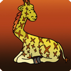 DeceasedGiraffe's Avatar'
