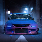 Evo6.5's Avatar'