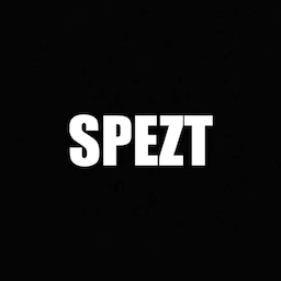 Spezt.