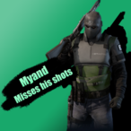 Myandwastaken's Avatar'