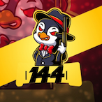 SlEGE lS W's Avatar'