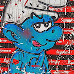 Top.10SmurfNGL's Avatar'