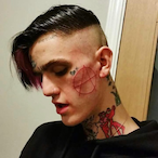 Venoxanxz's Avatar'