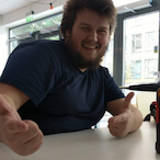 BjarneHaugen's Avatar'