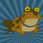 the_hypno_toad's Avatar'