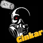 SaltyGinkar's Avatar'