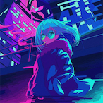 AshySema's Avatar'